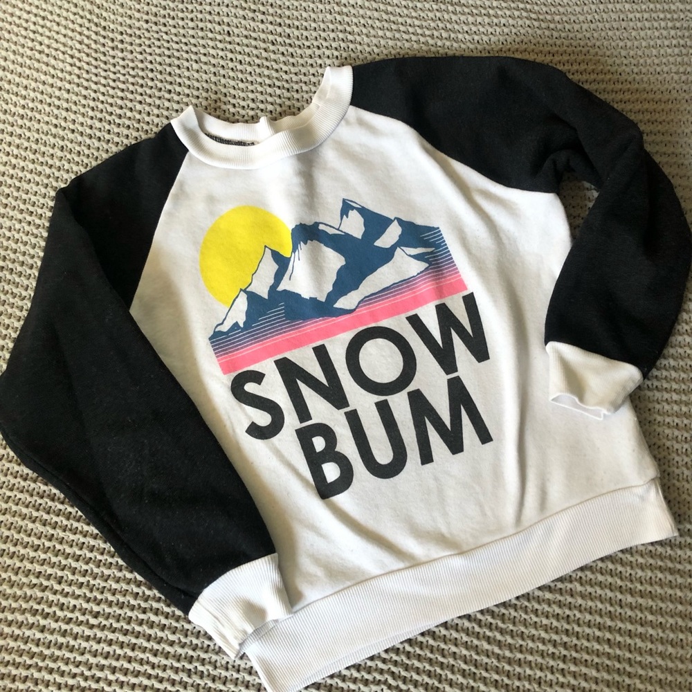 Wildfox sweatshirt!